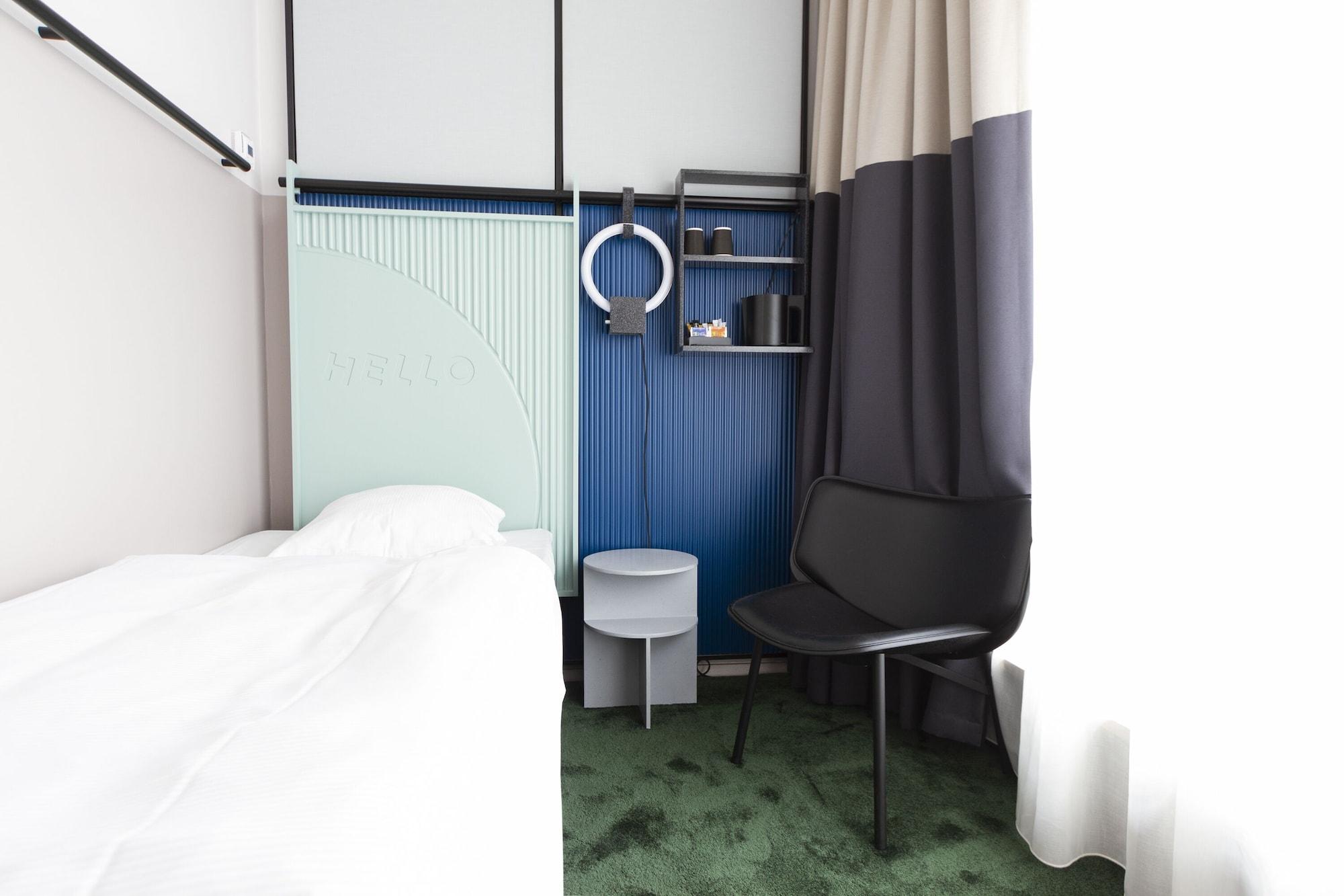 Hotel Cph Copenhague