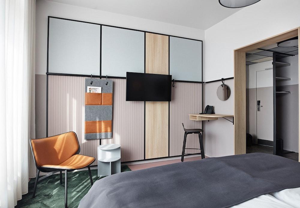 Hotel Cph Copenhague