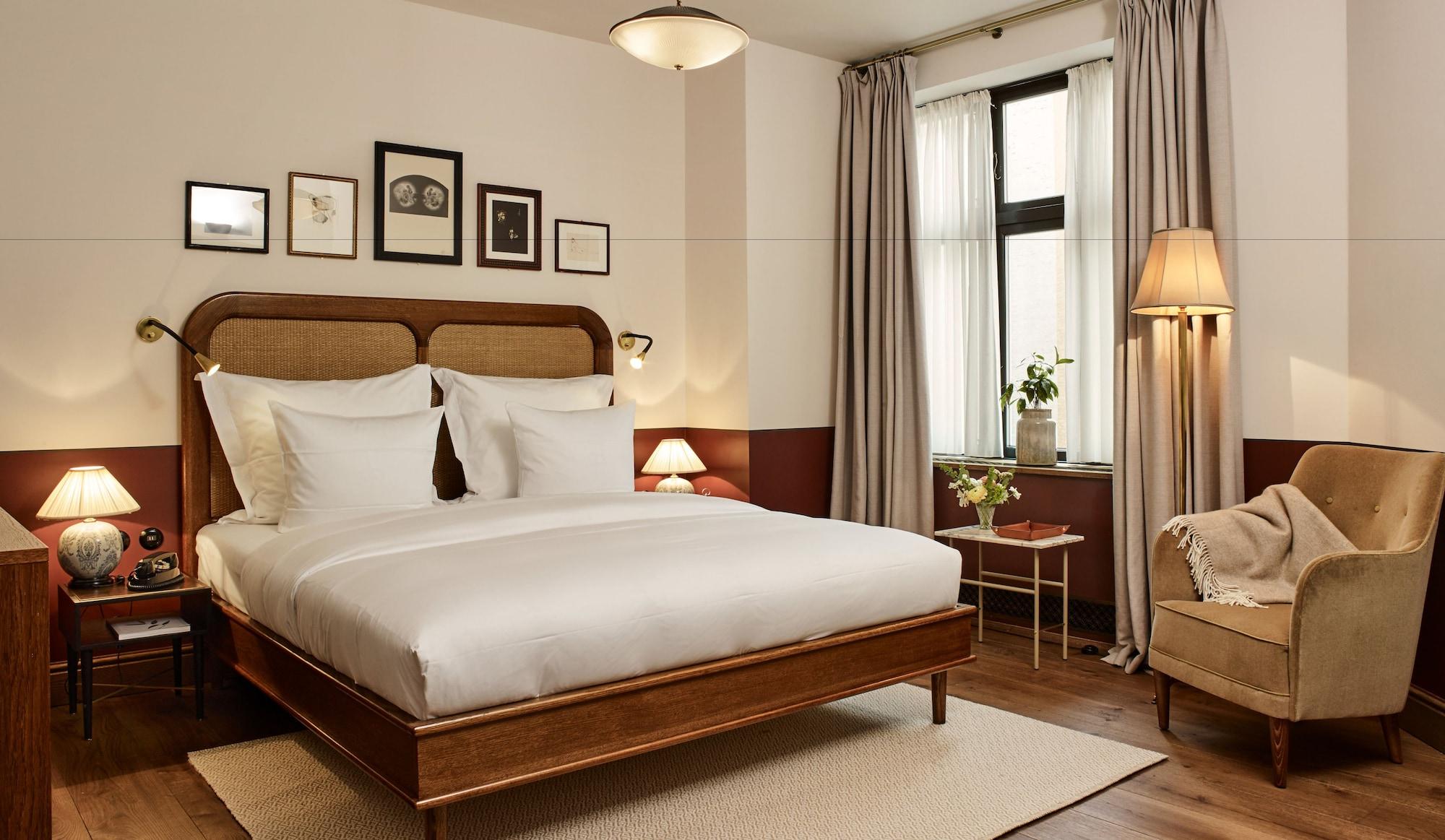 Hotel Sanders Copenhagen