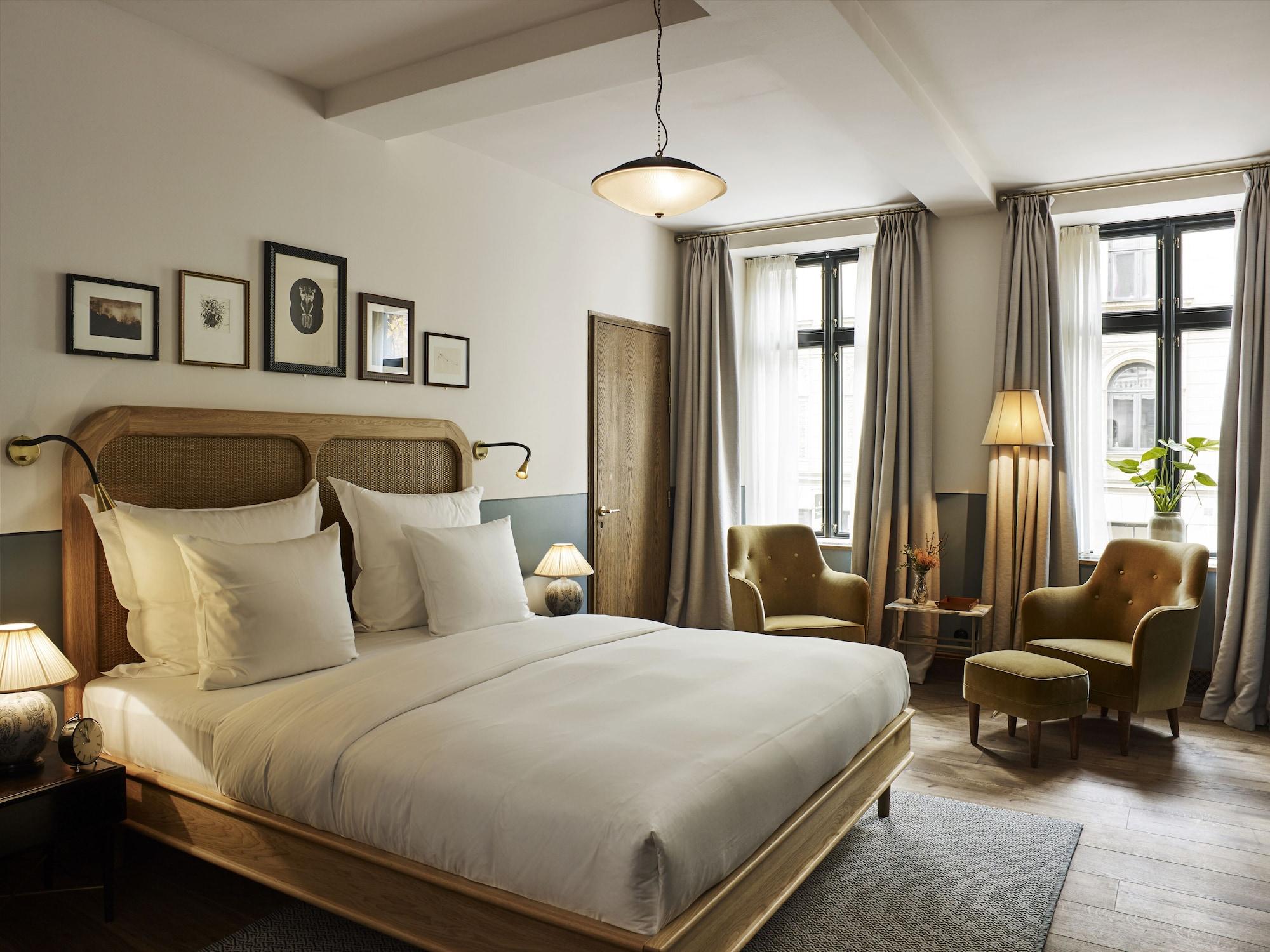 Hotel Sanders 5*