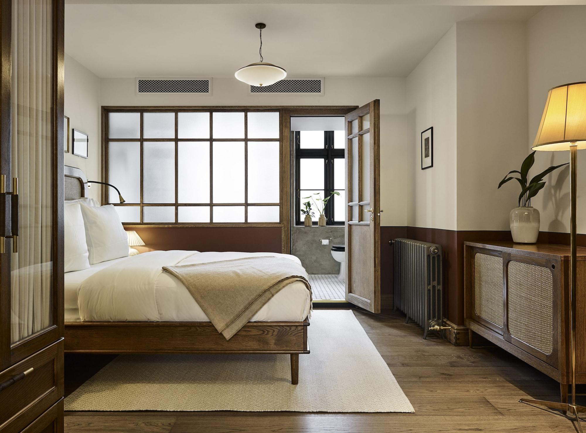 Sanders Copenhagen
