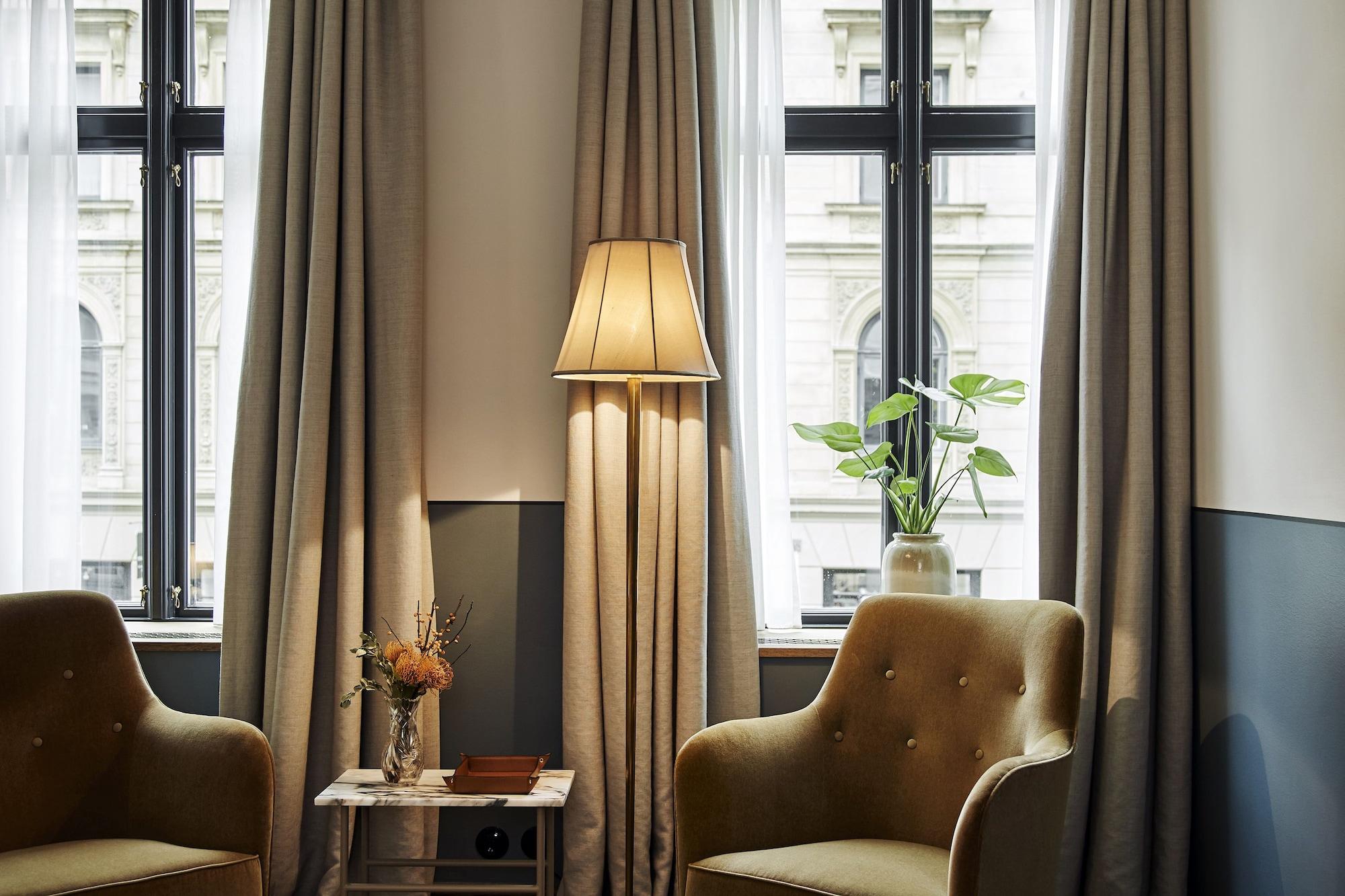 Hotel Sanders 5*