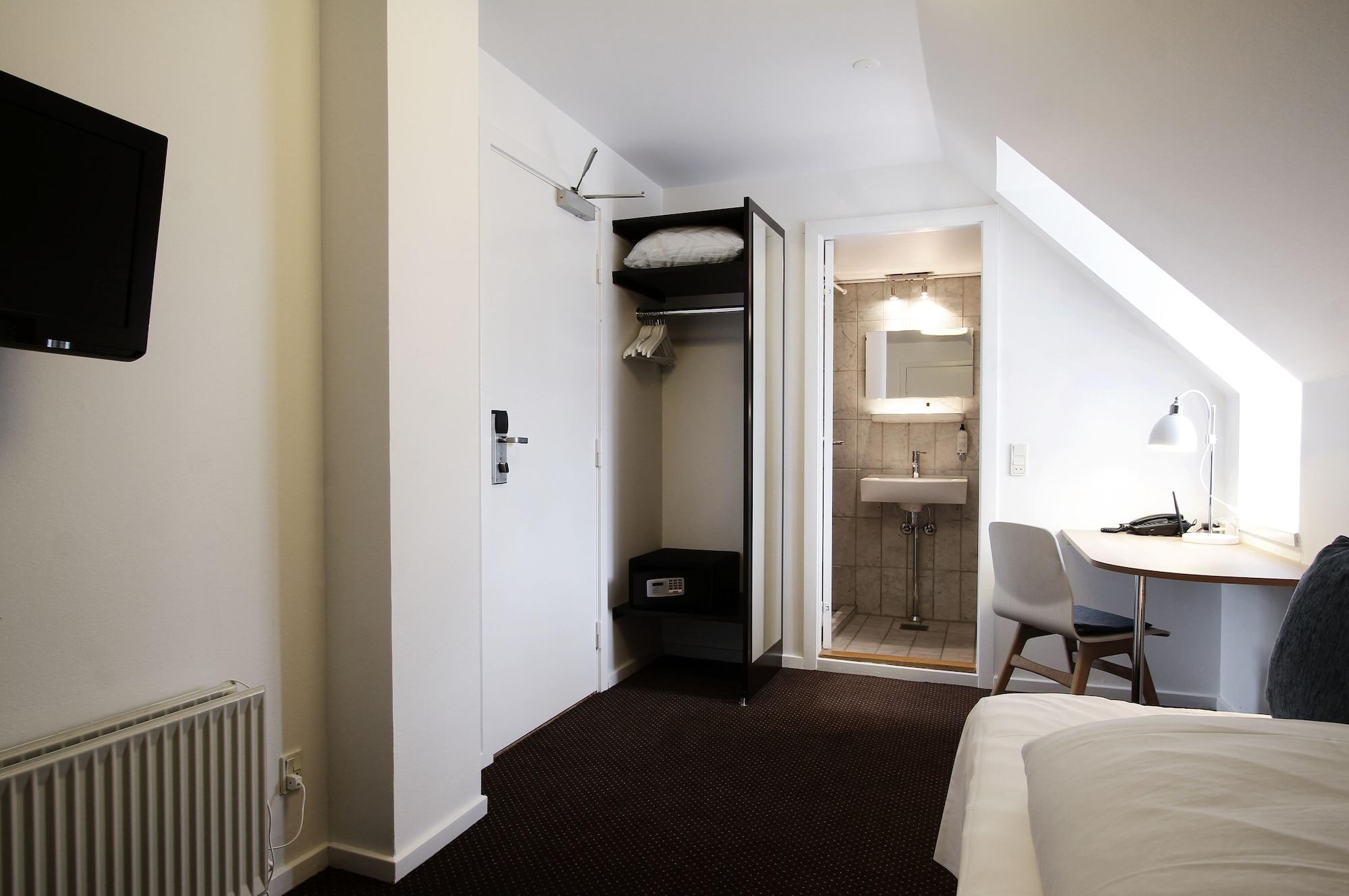 Hotel Savoy København