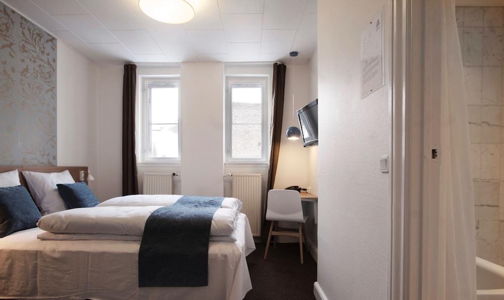 Savoy 3* København