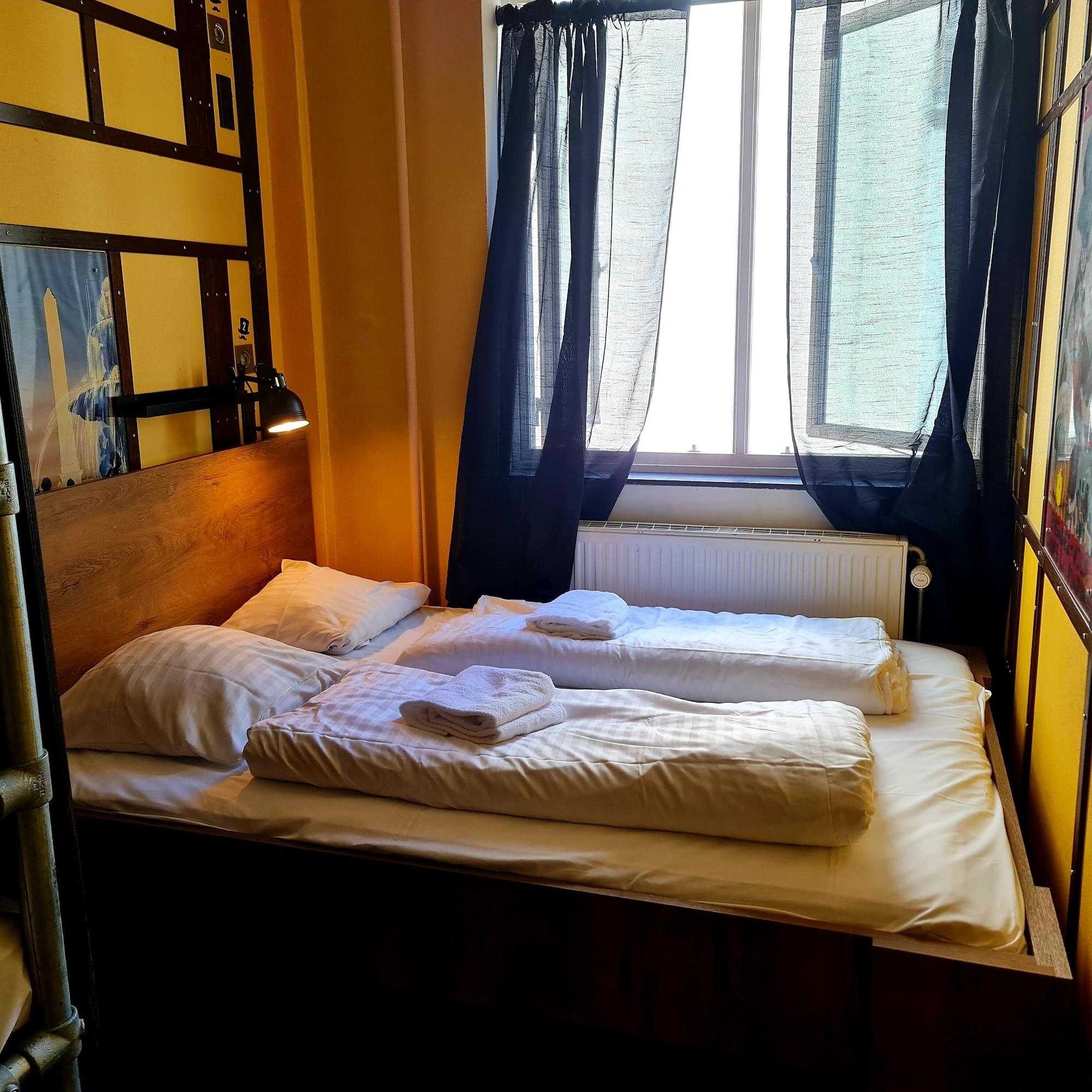 Albergue Downtown