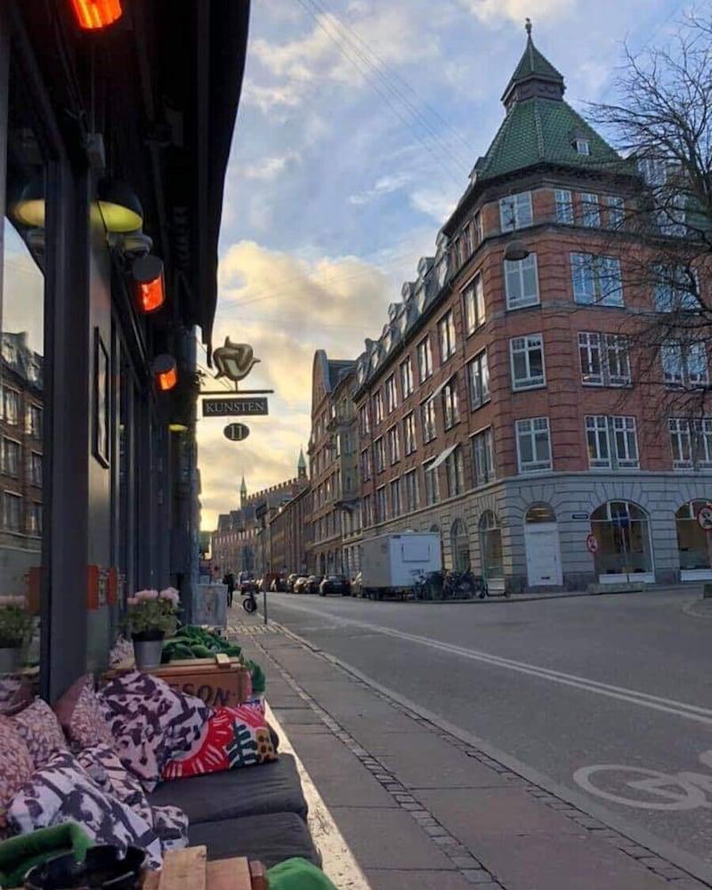 Downtown