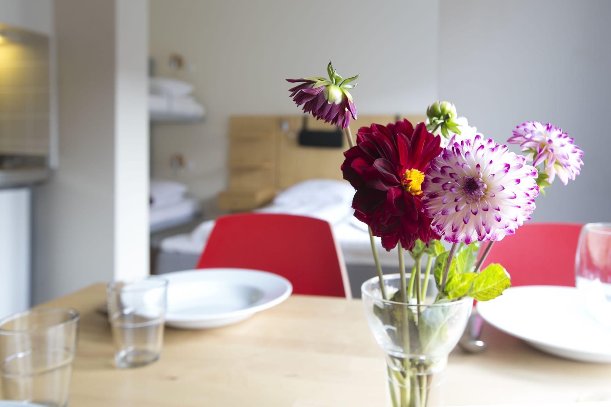 Appart hôtel Hotel Copenhagen Apartments Copenhague