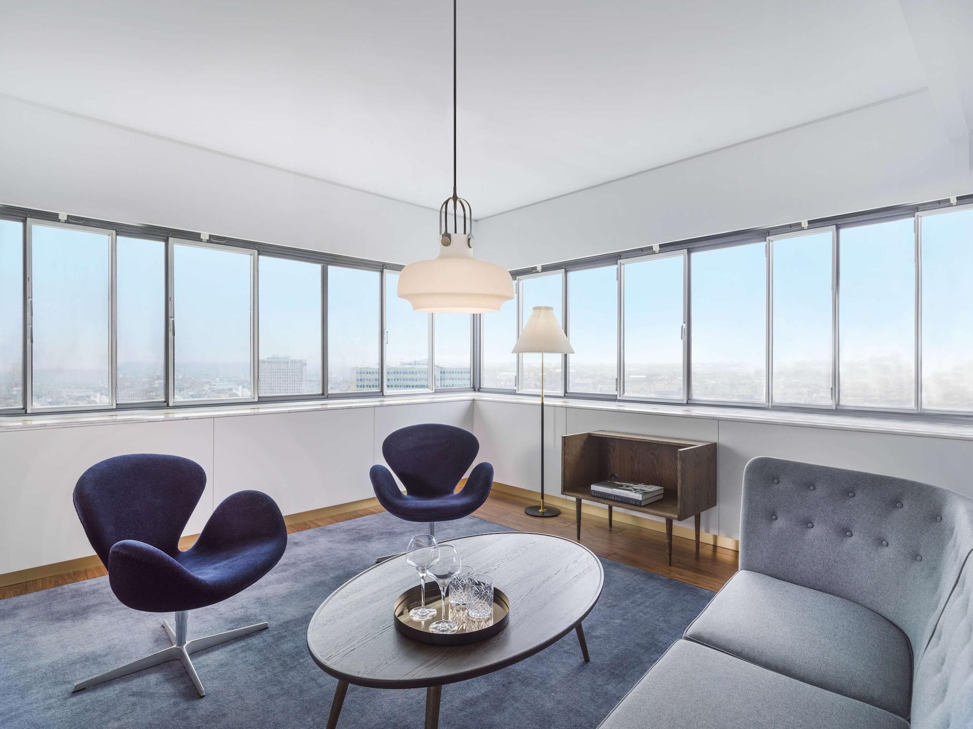 Radisson Collection Royal Hotel, Hotel Copenhagen