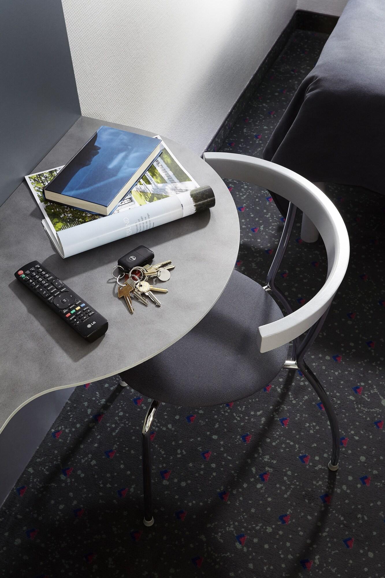 Cabinn Express Copenhagen