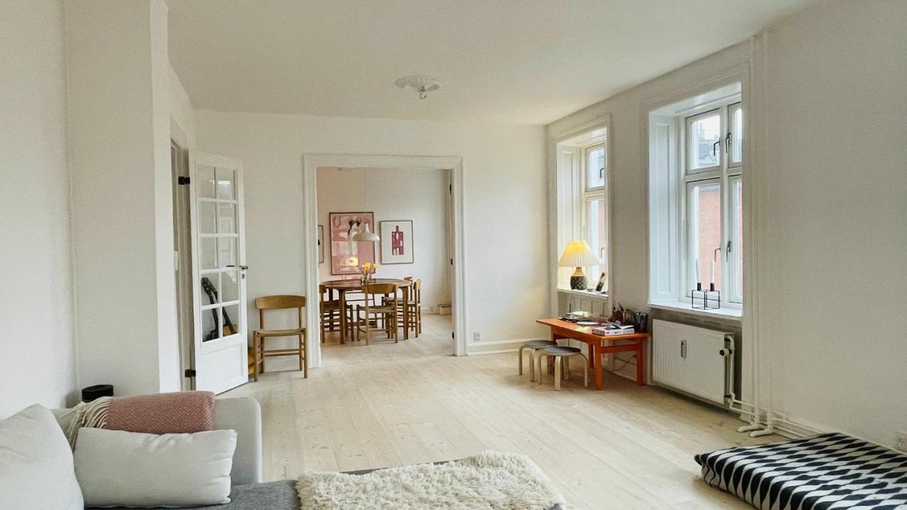 Apartamento Apartmentincopenhagen 1484