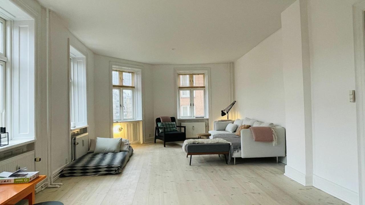 Apartamento Apartmentincopenhagen 1484