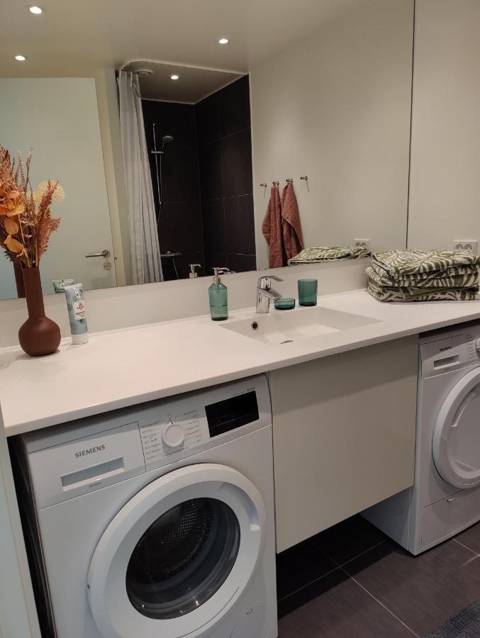 Beautiful Apartment In Hip Area Close To The Beach * Kopenhagen