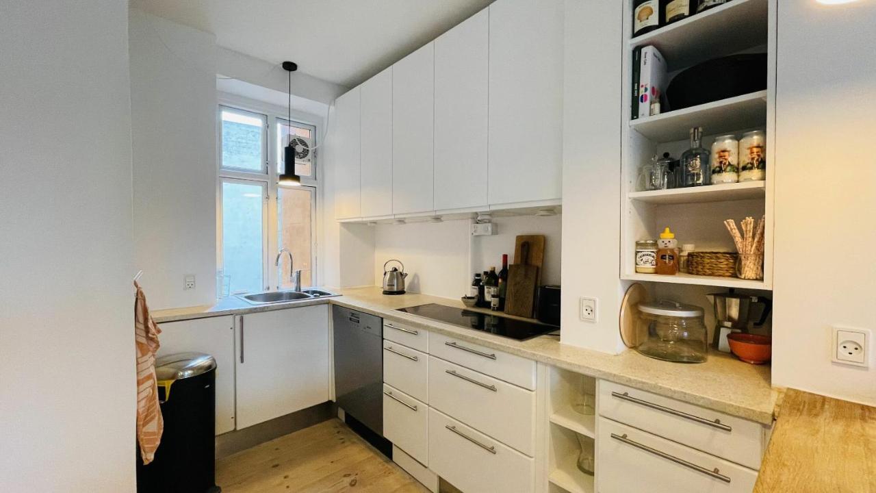 Apartamento Apartmentincopenhagen 1484