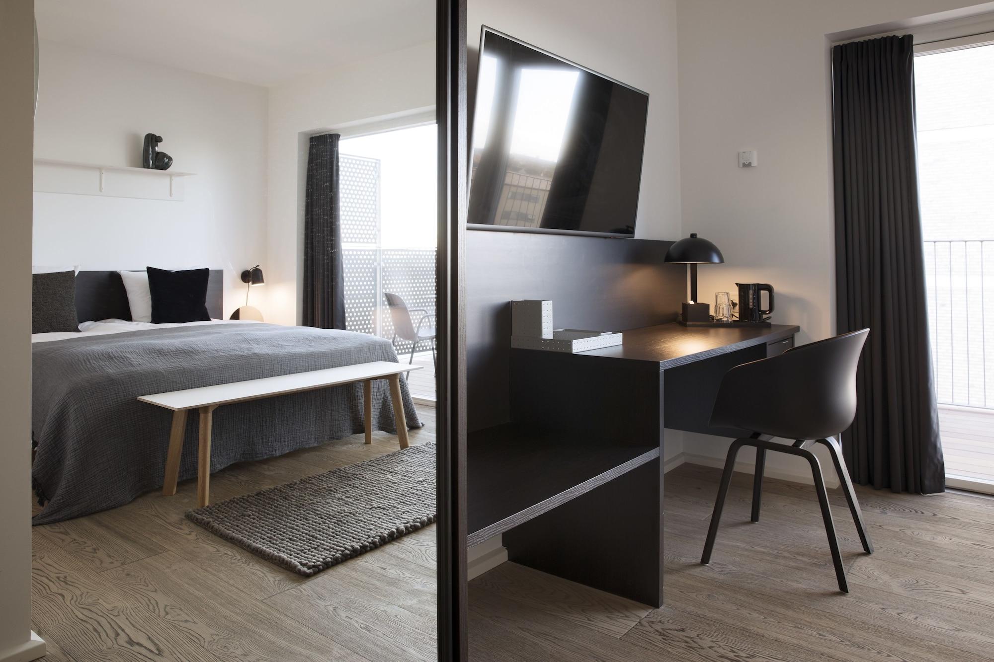 Cph Hotel 3*