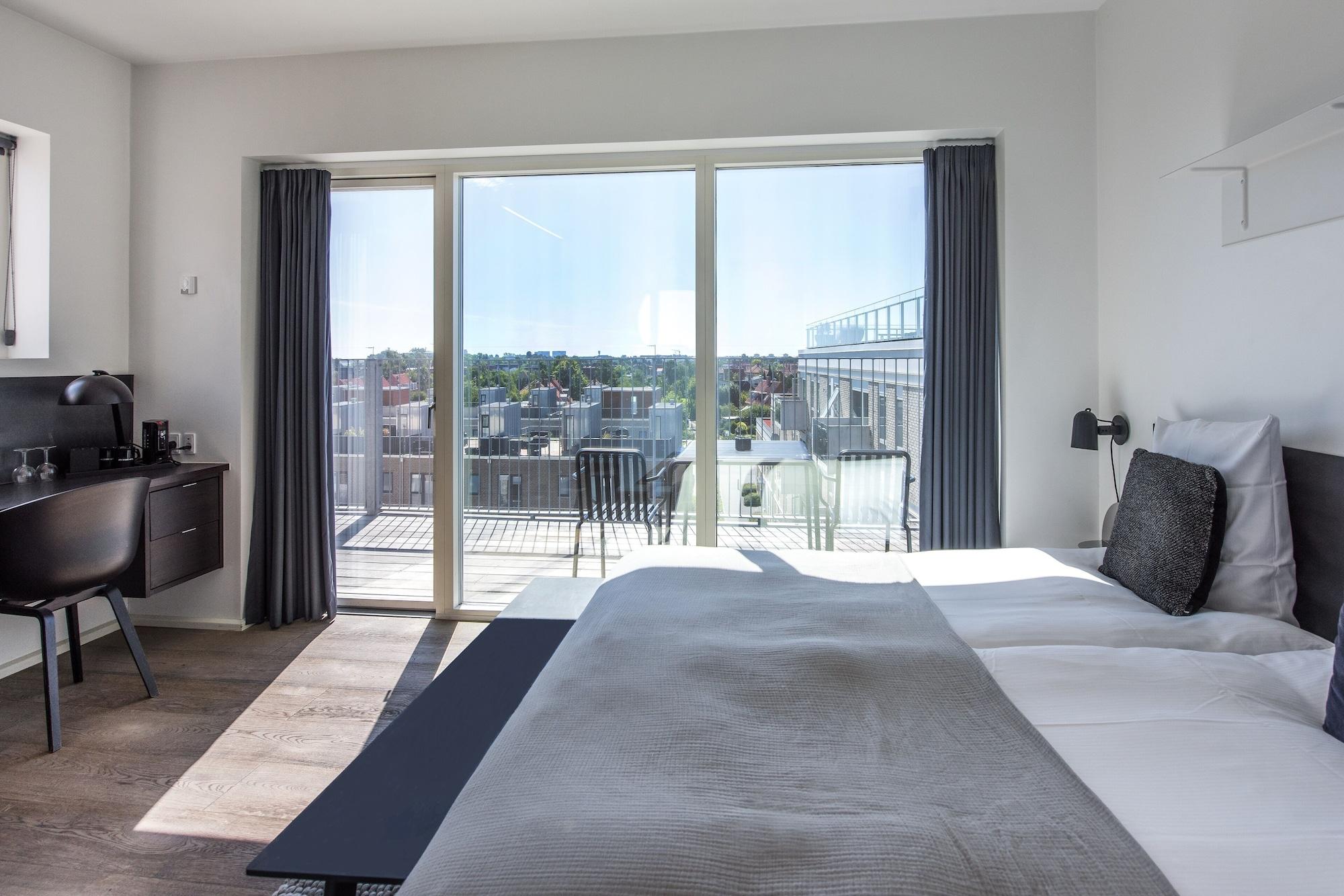 Cph Hotel Copenhagen