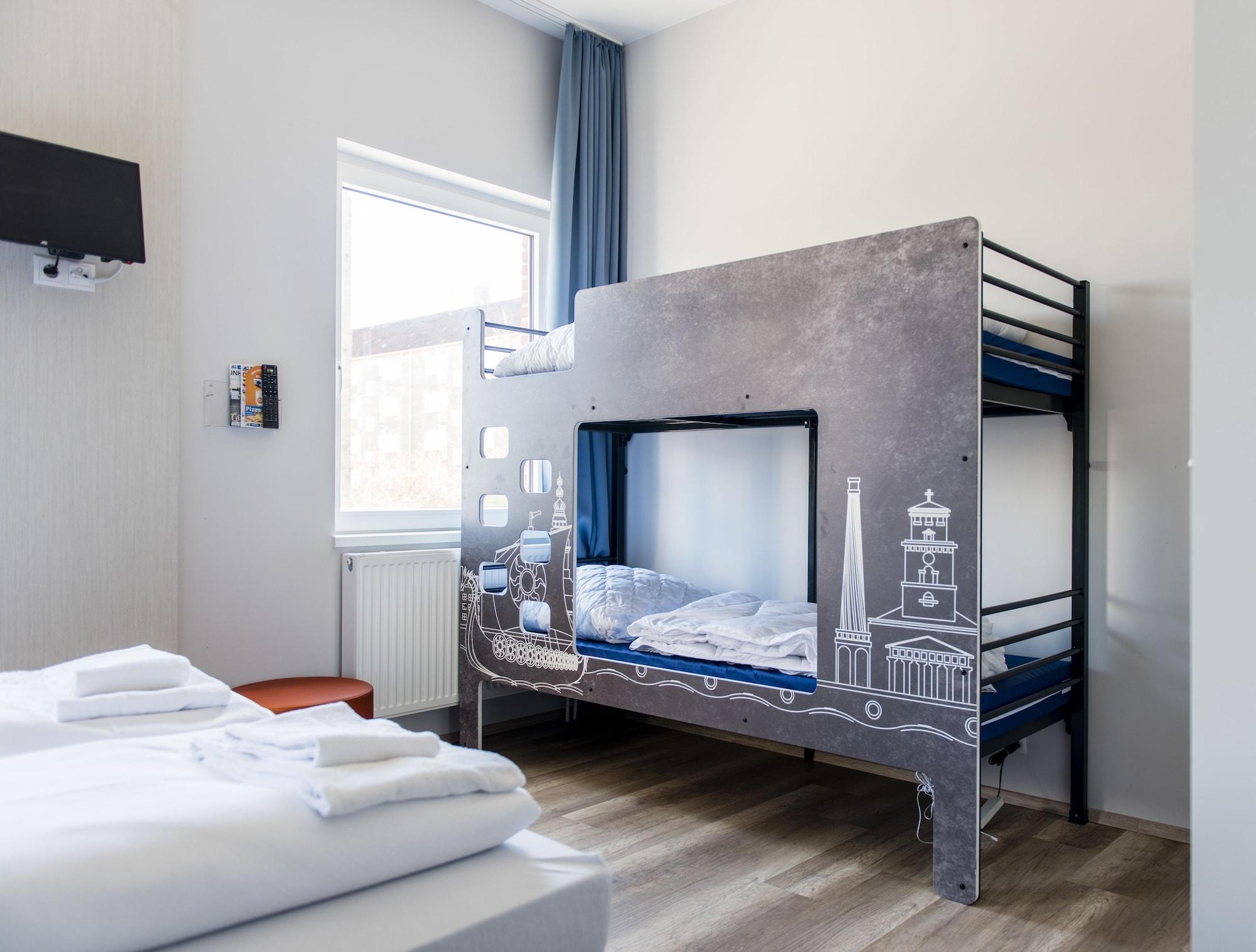 A&o Norrebro