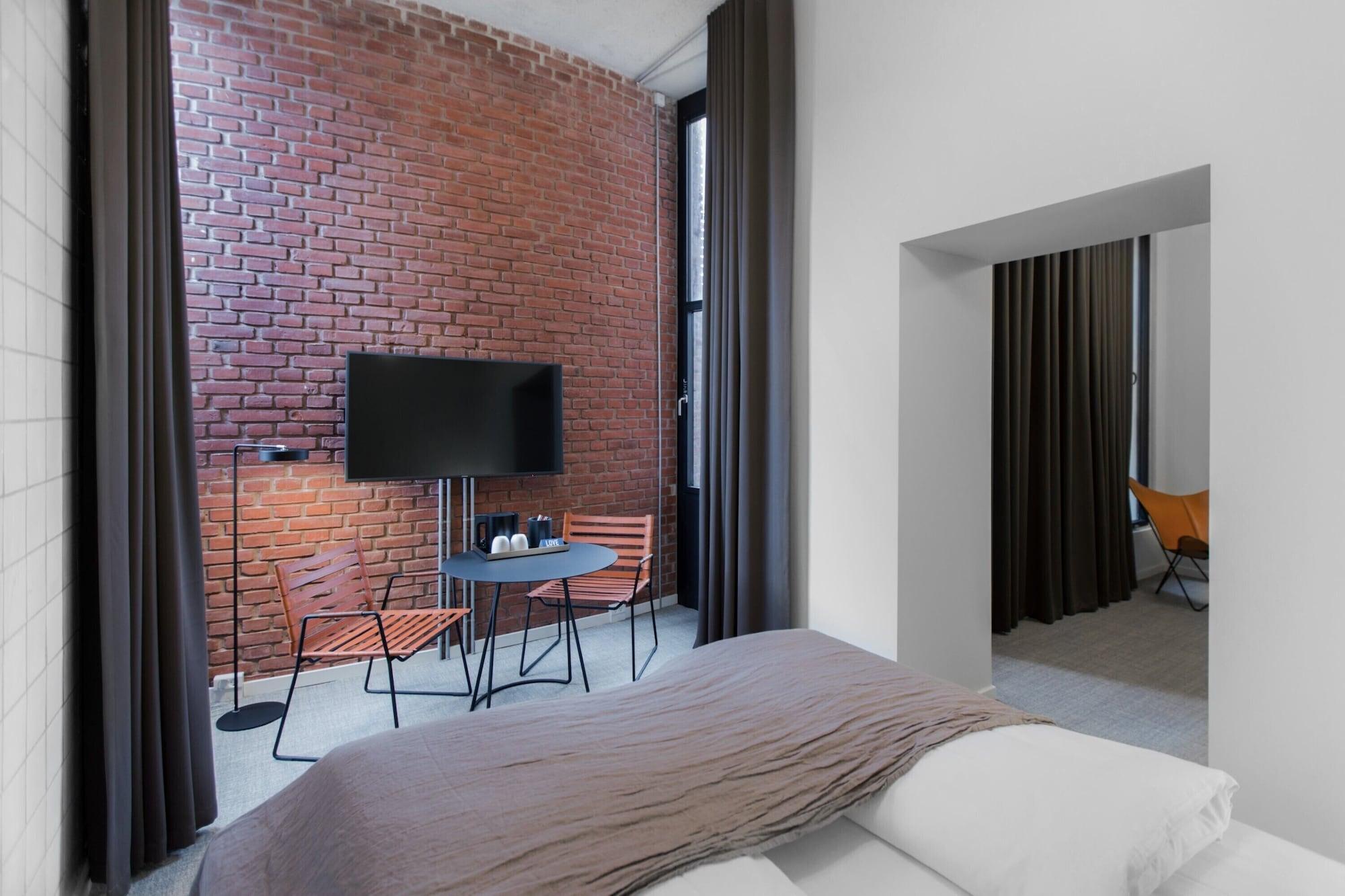 Hotel Ottilia Copenhagen