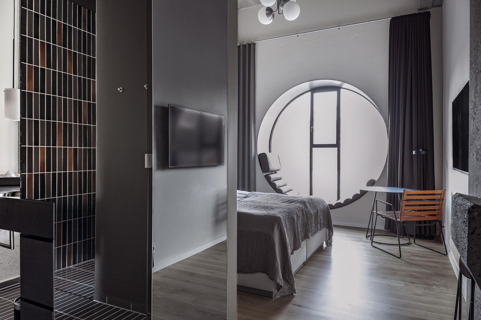 Hotel Ottilia Copenhagen