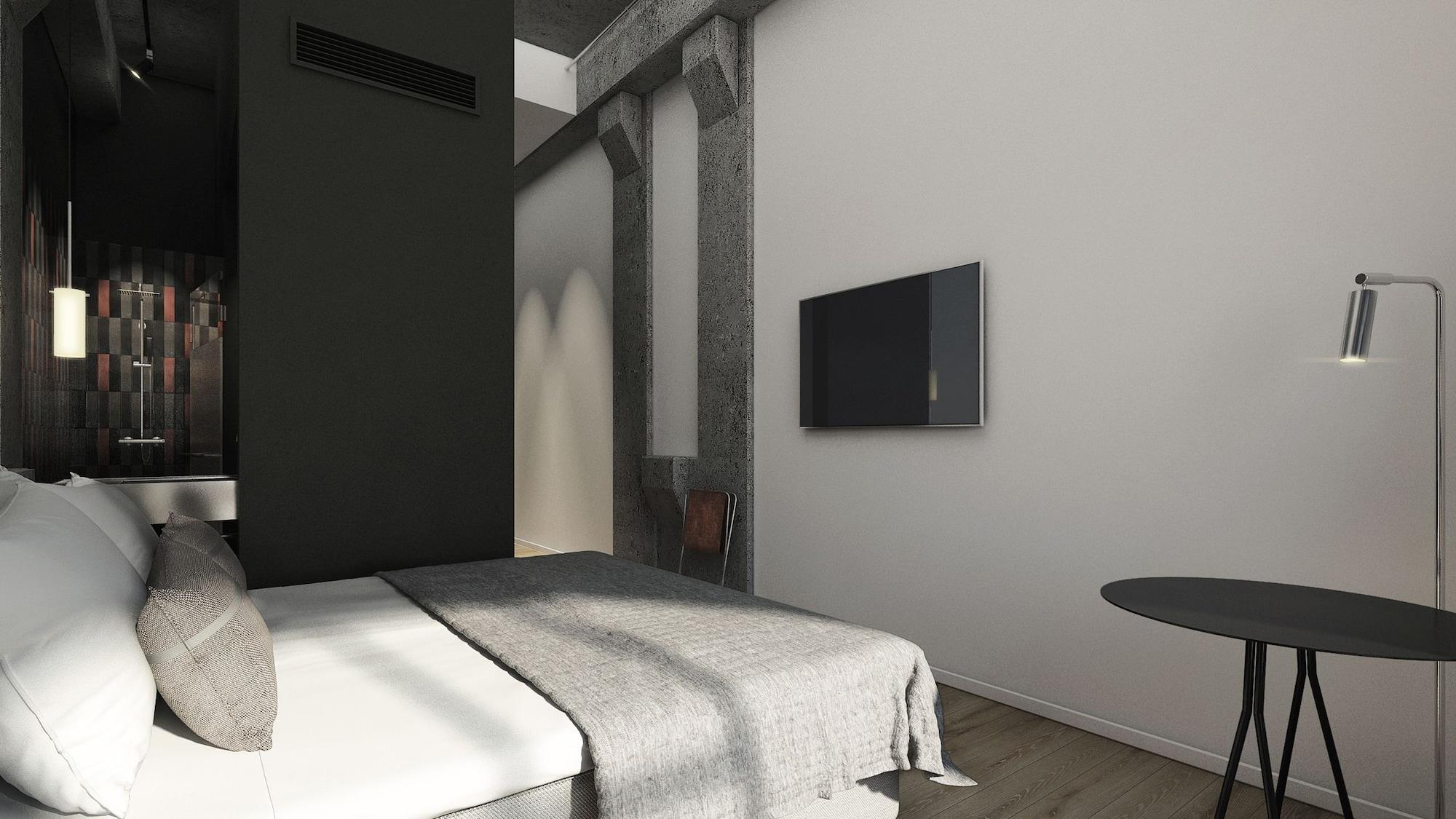 Ottilia 4* Copenhagen