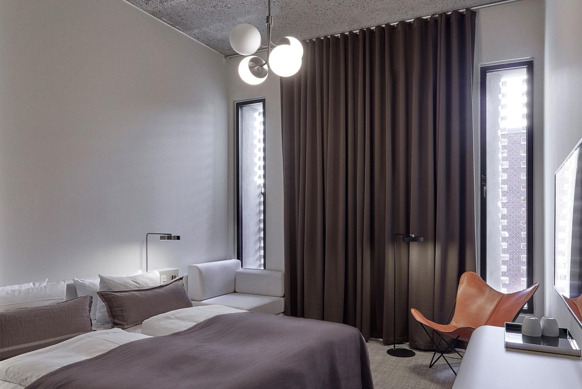 Ottilia Hotel Copenhagen