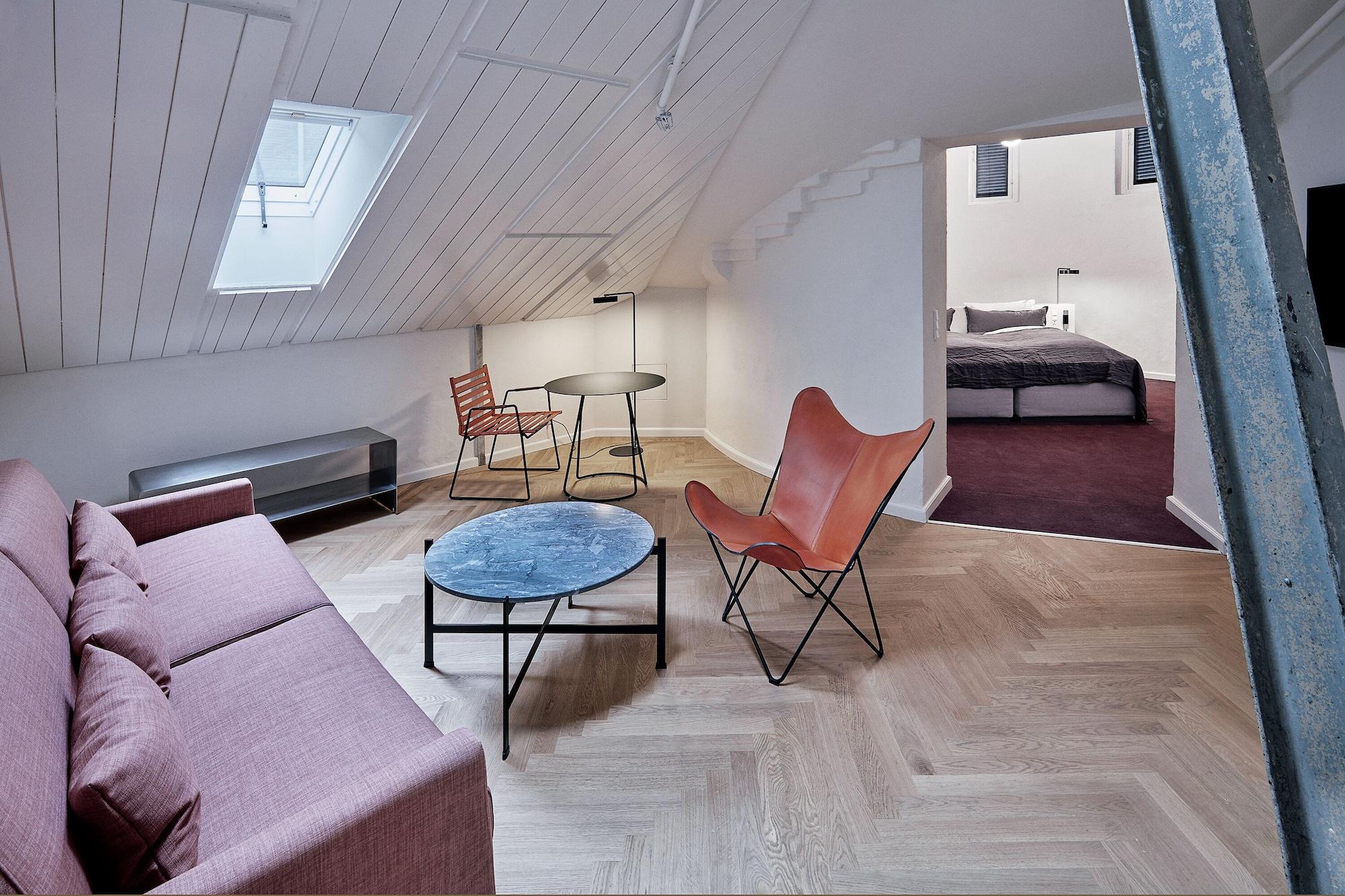 Hotel Ottilia 4*