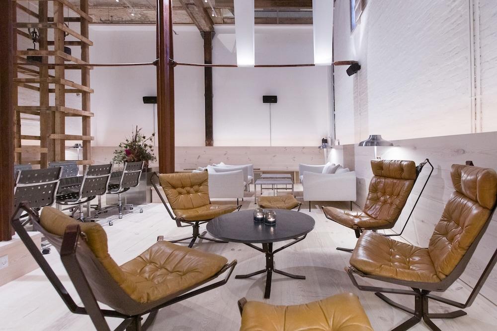 Ottilia Hotel Copenhagen