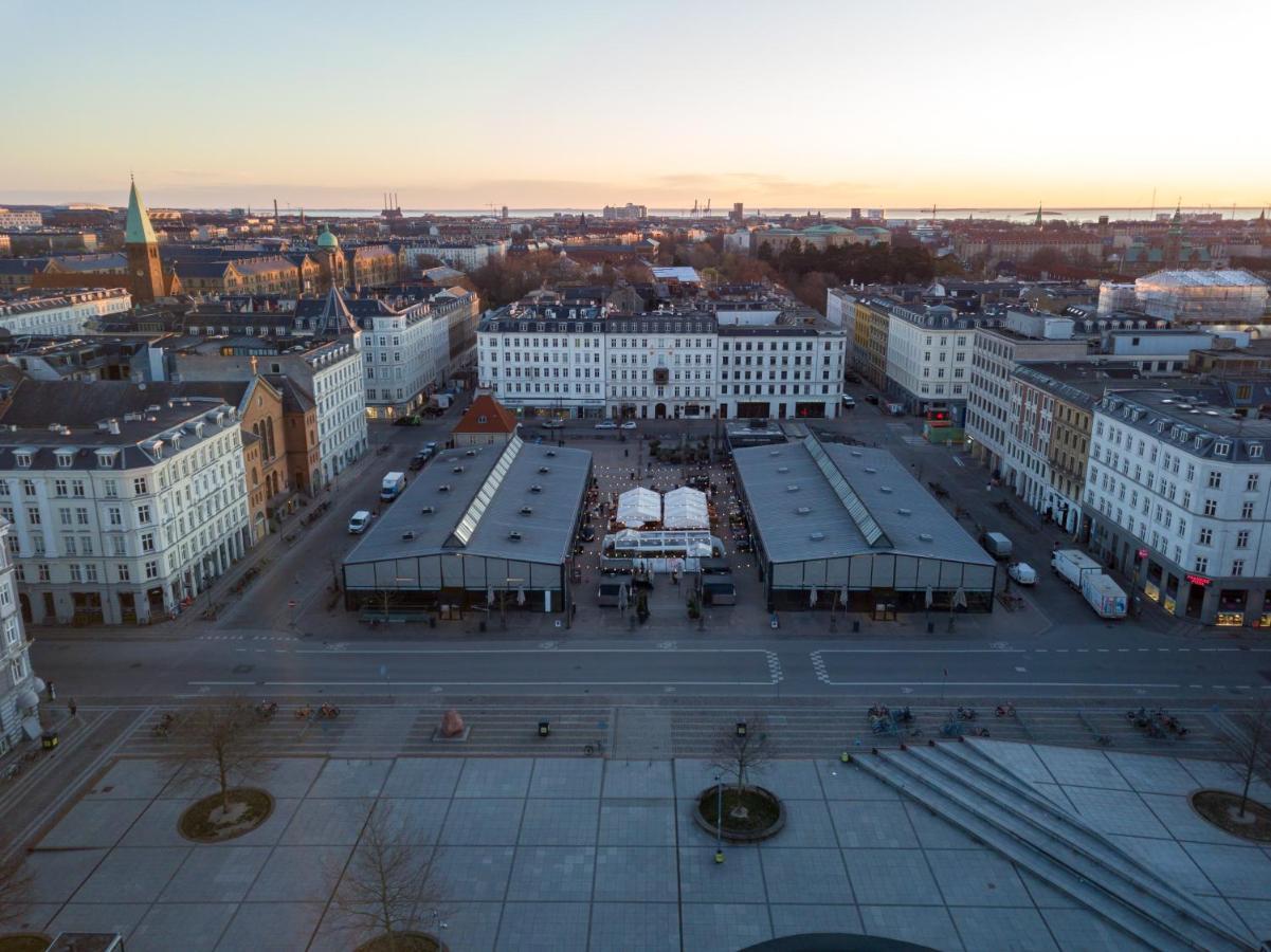 Perfect 3 Bedroom In The Heart Of Cph