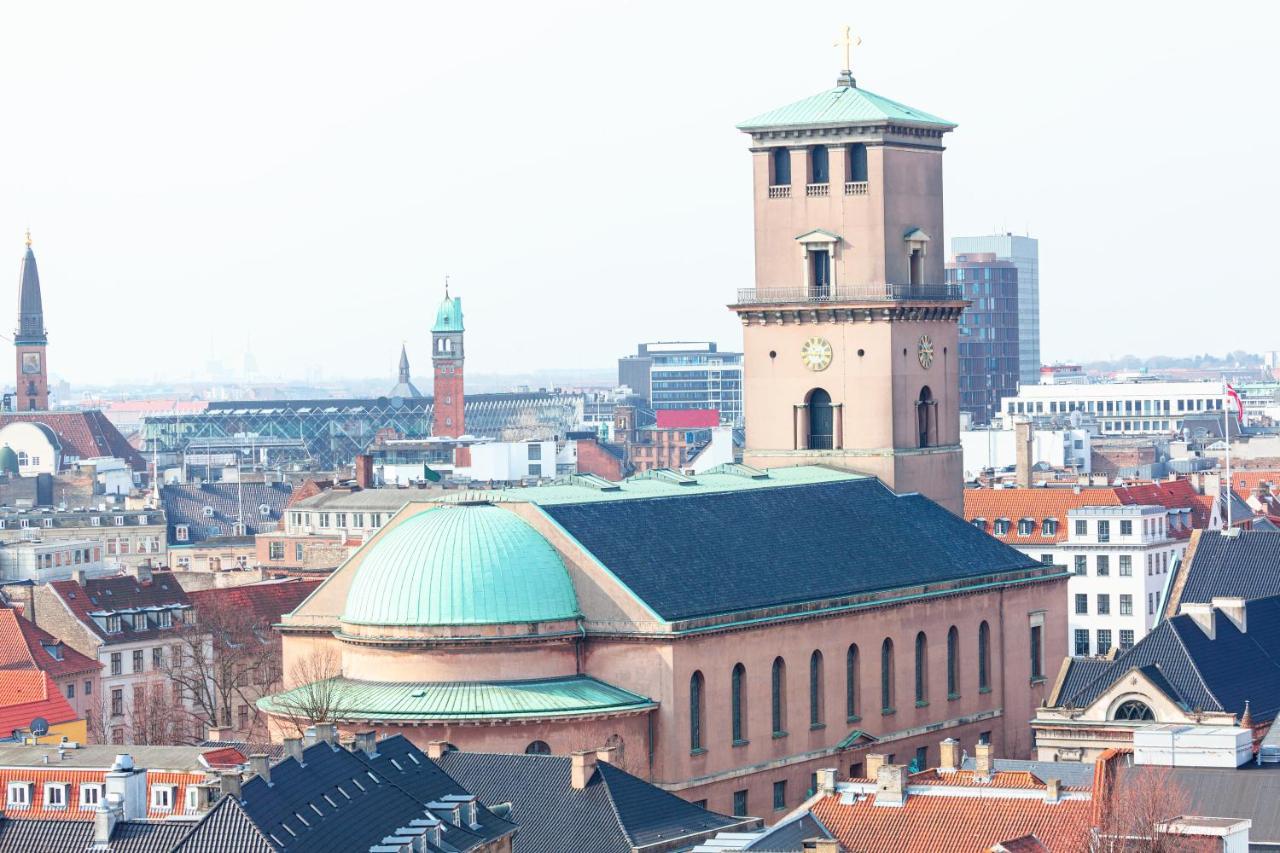 Perfect 3 Bedroom In The Heart Of Cph *