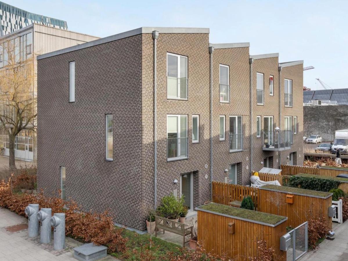 Sanders Field's - Chic Three-bedroom Townhouse With Private Terrace * Copenhagen