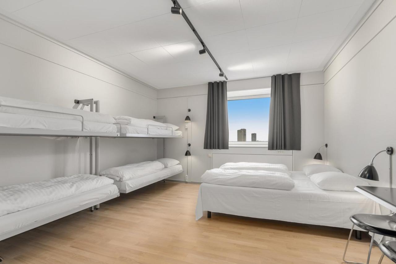 Danhostel & Vandrerhjem *