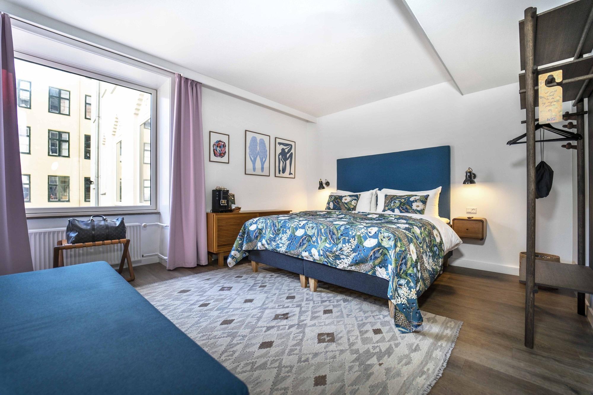 One Hotel Kopenhagen