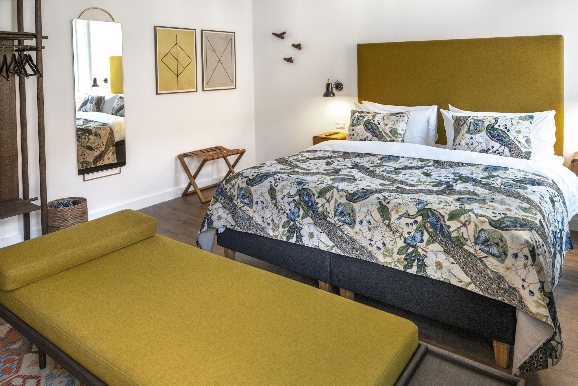 Hotel One Kopenhagen