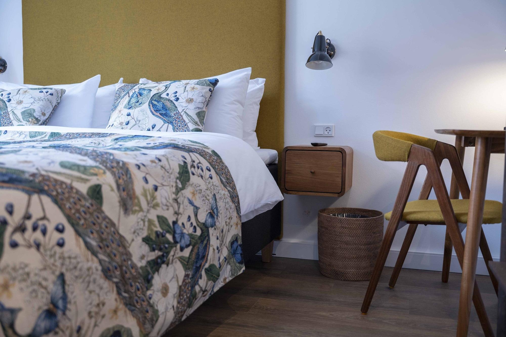 Hotel One Kopenhagen