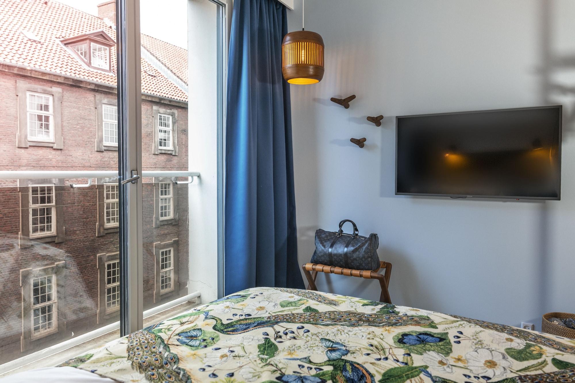 One 4* Kopenhagen