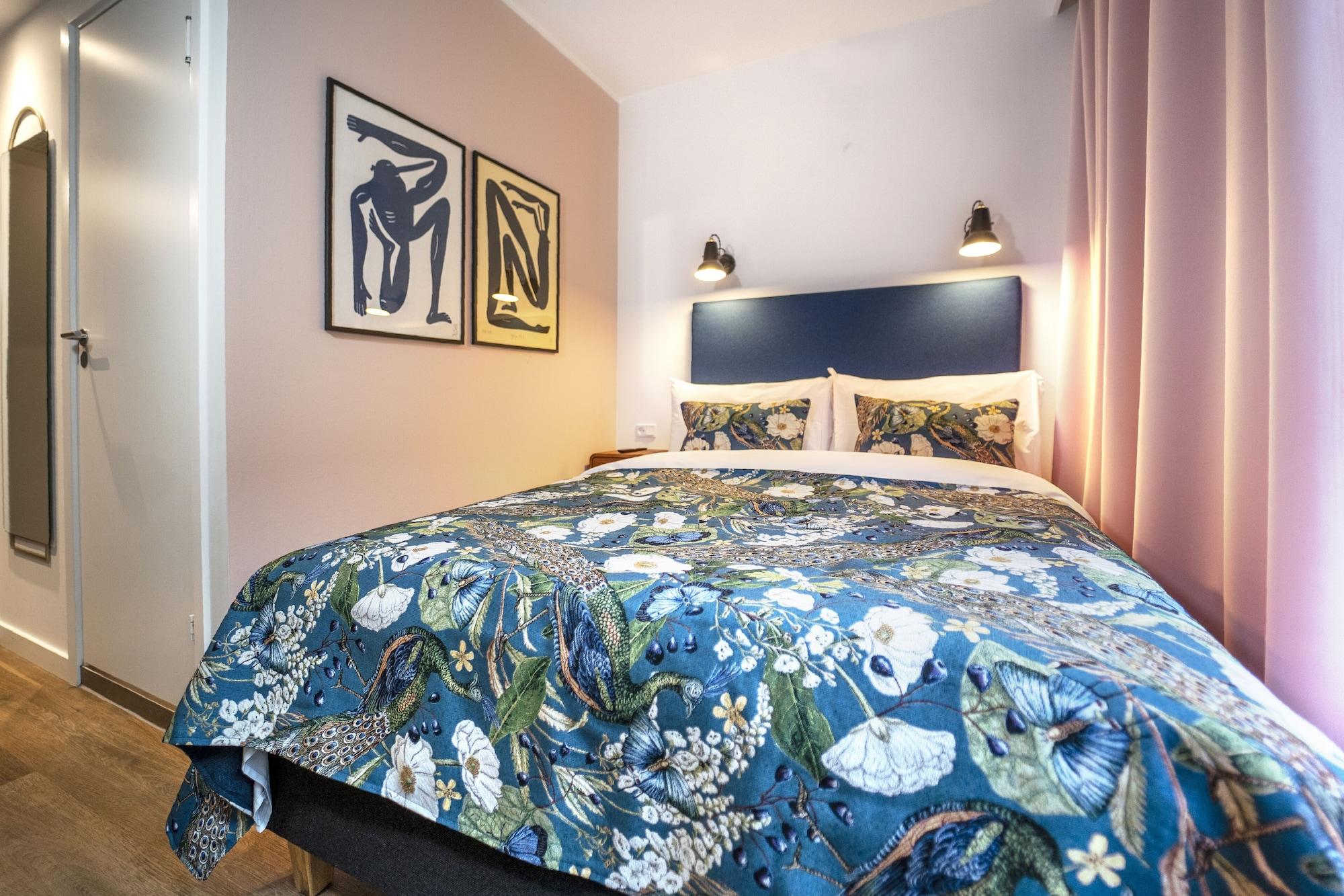 One Hotel Kopenhagen
