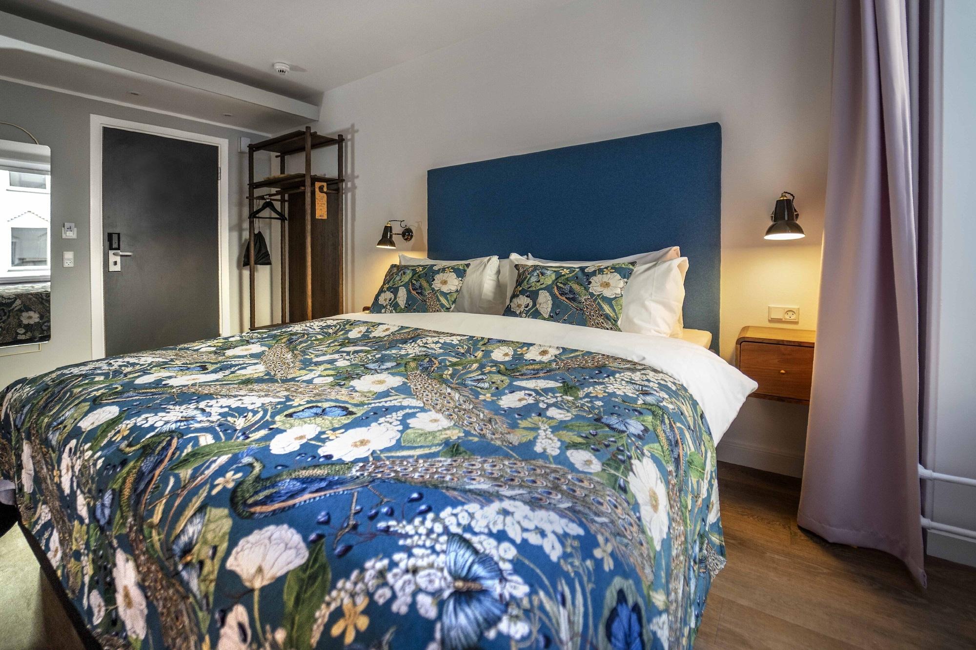 One Hotel