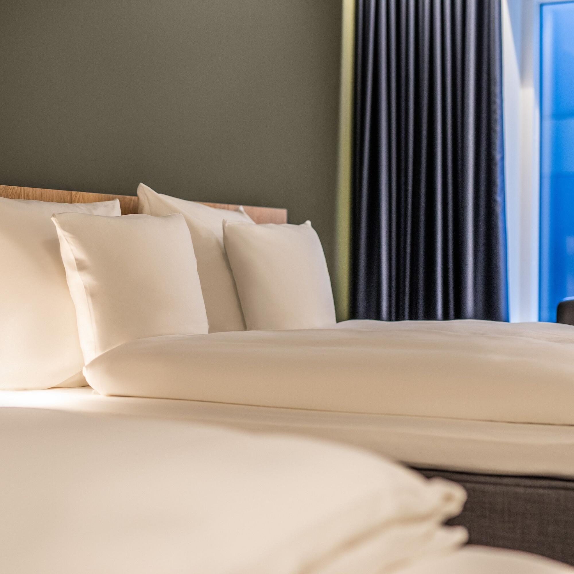 Comwell Portside Dolce By Wyndham Kopenhagen