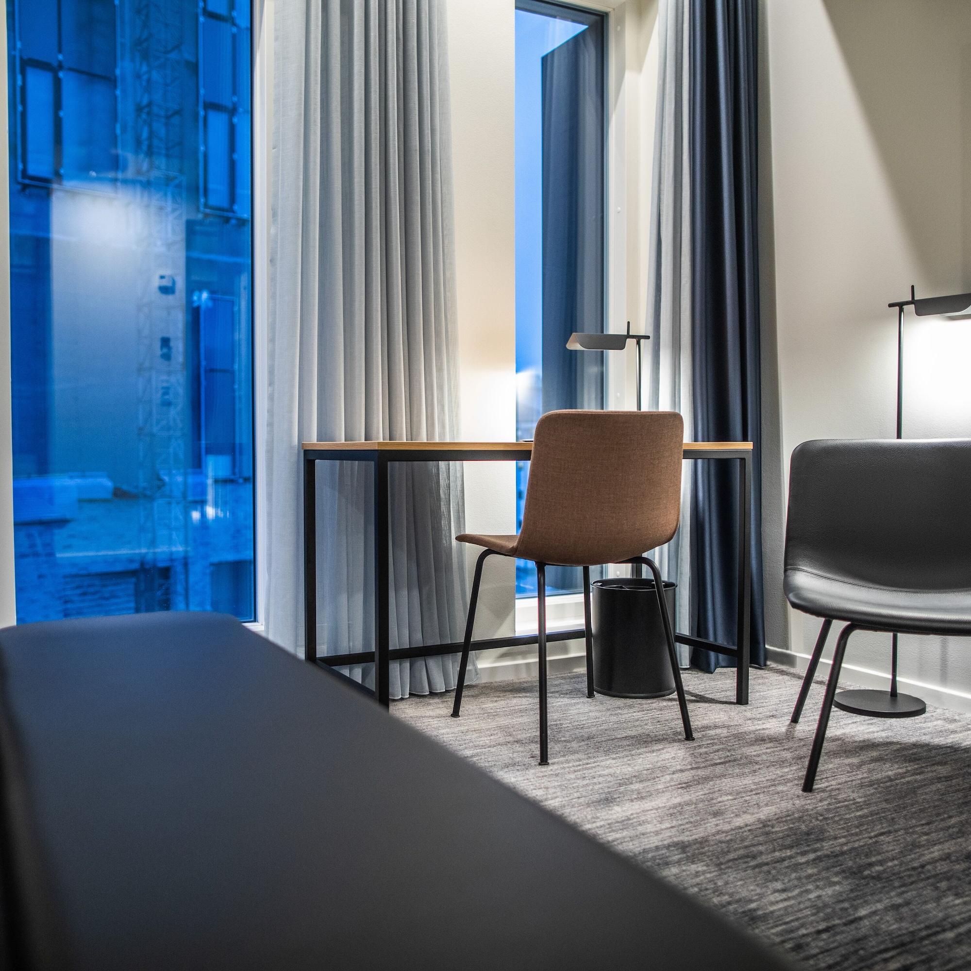 Comwell Portside Dolce By Wyndham Hotel