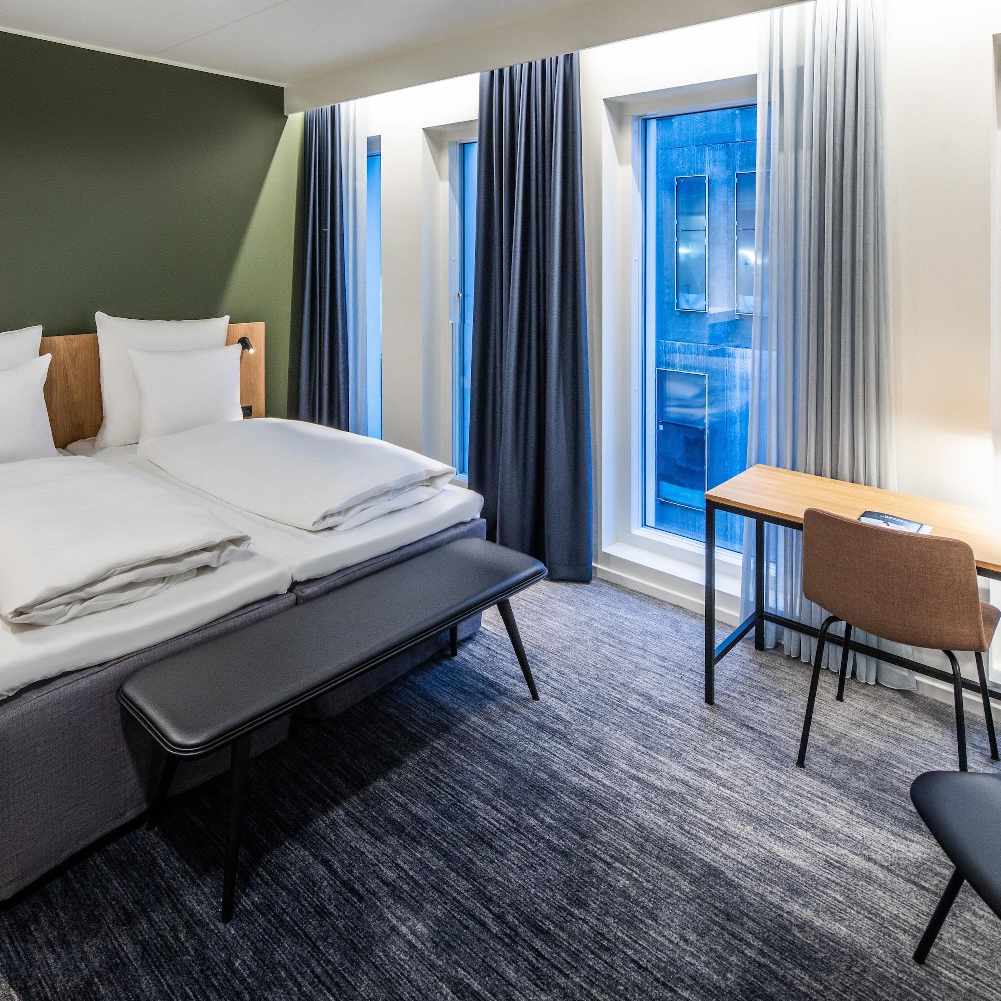 Comwell Portside Dolce By Wyndham Hotel