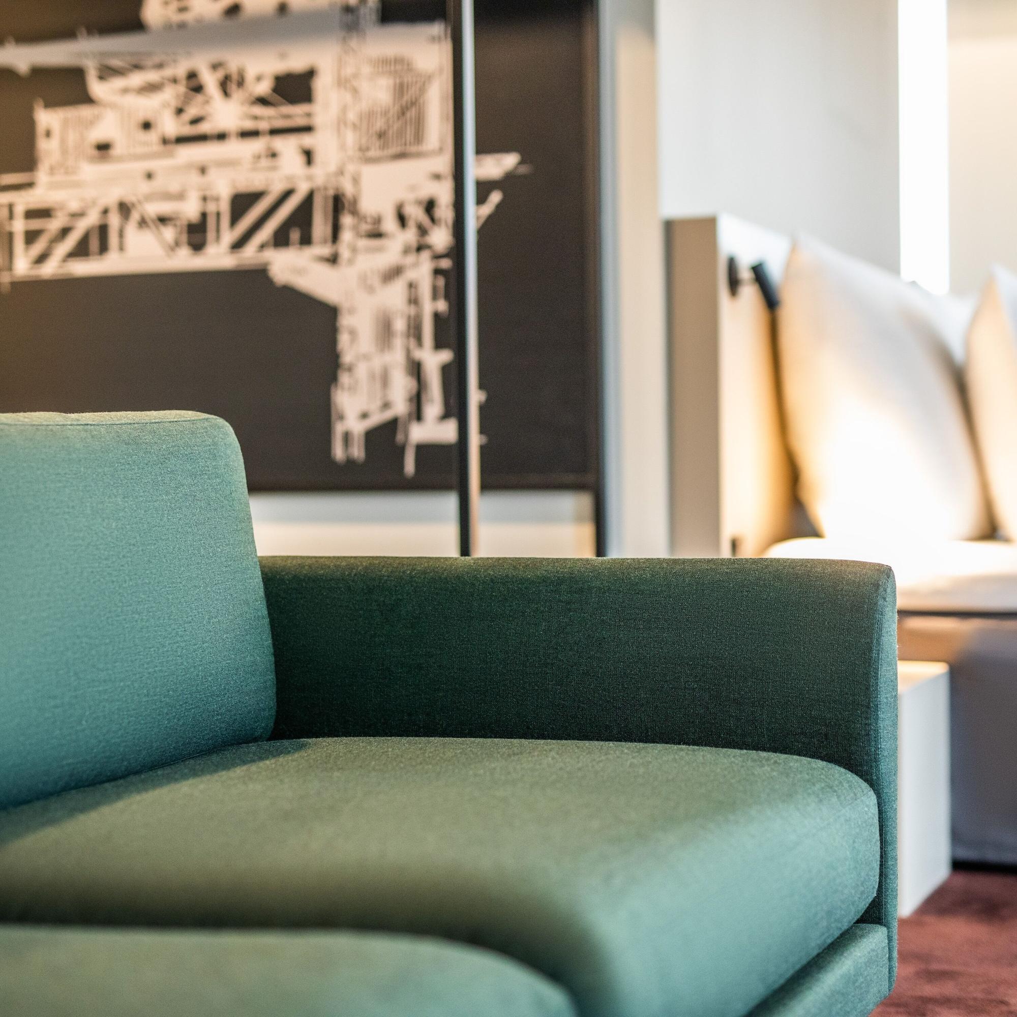 Hotel Comwell Portside Dolce By Wyndham Copenhagen
