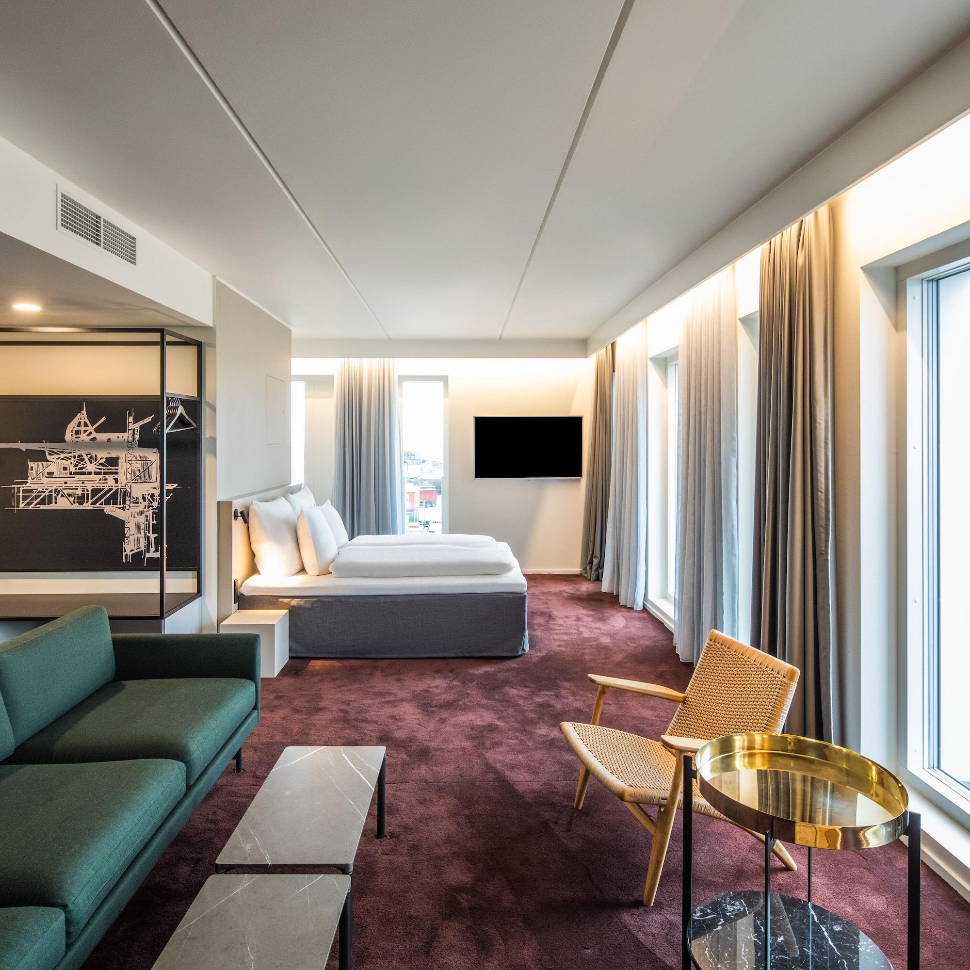 Hotel Comwell Portside Dolce By Wyndham