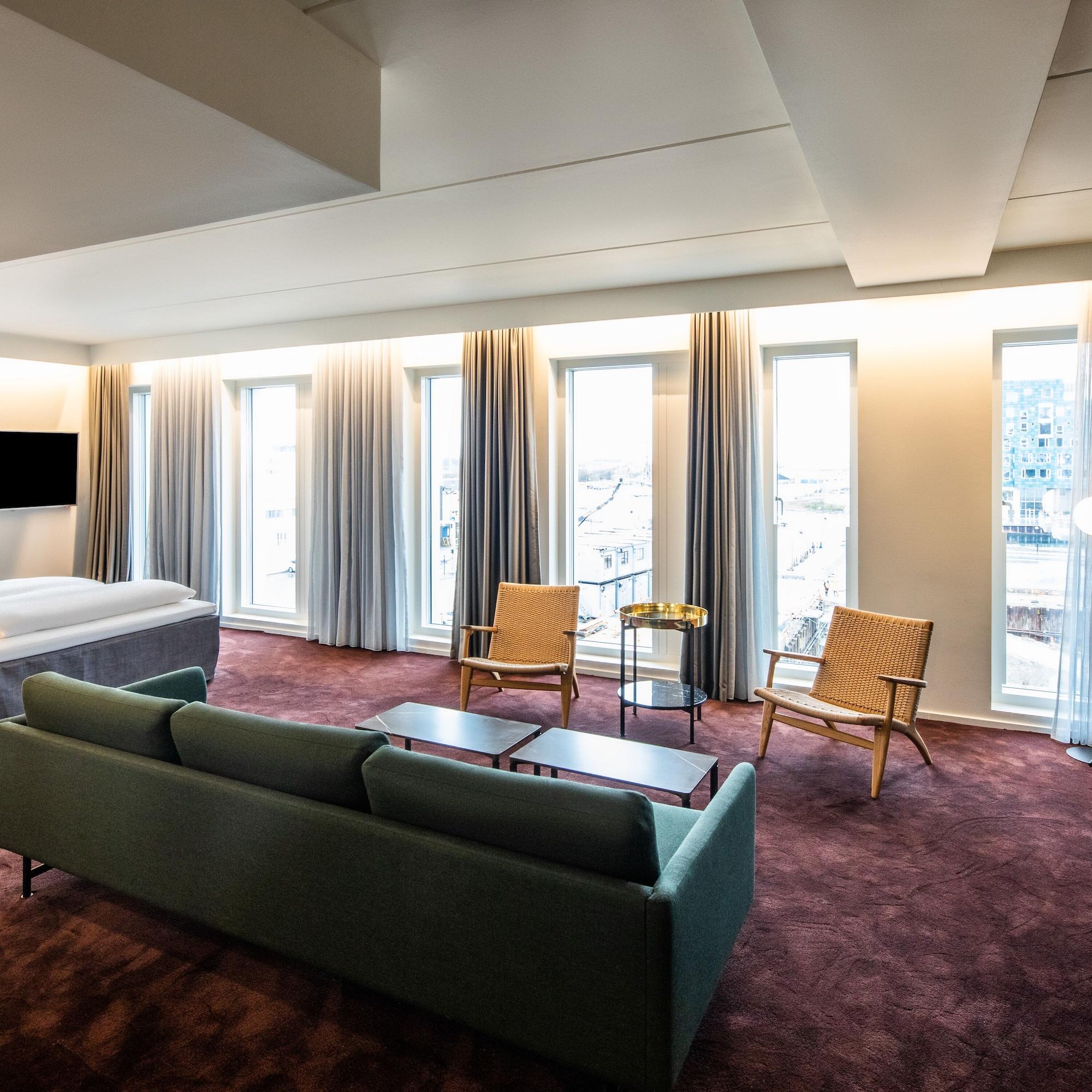 Comwell Portside Dolce By Wyndham 4*