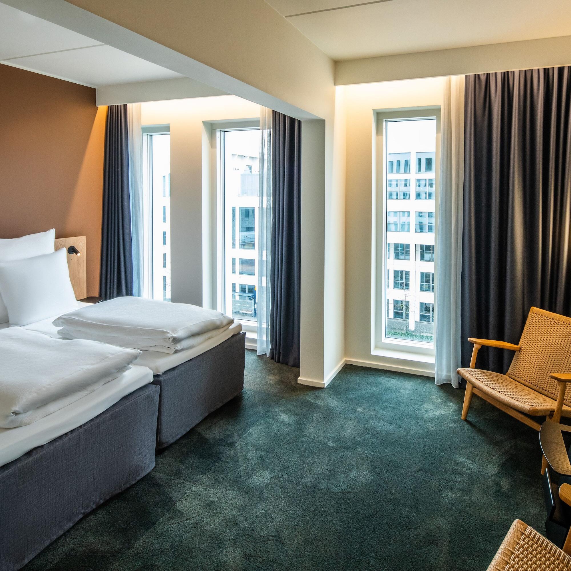 Comwell Portside Dolce By Wyndham Hotel Copenhagen