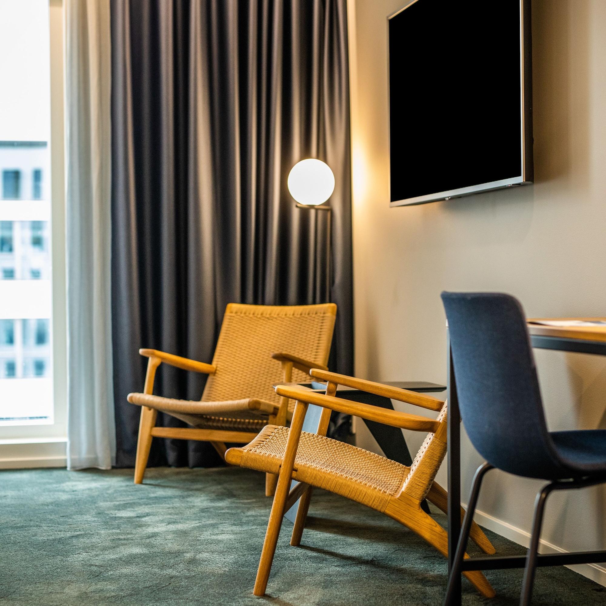 Hotel Comwell Portside Dolce By Wyndham