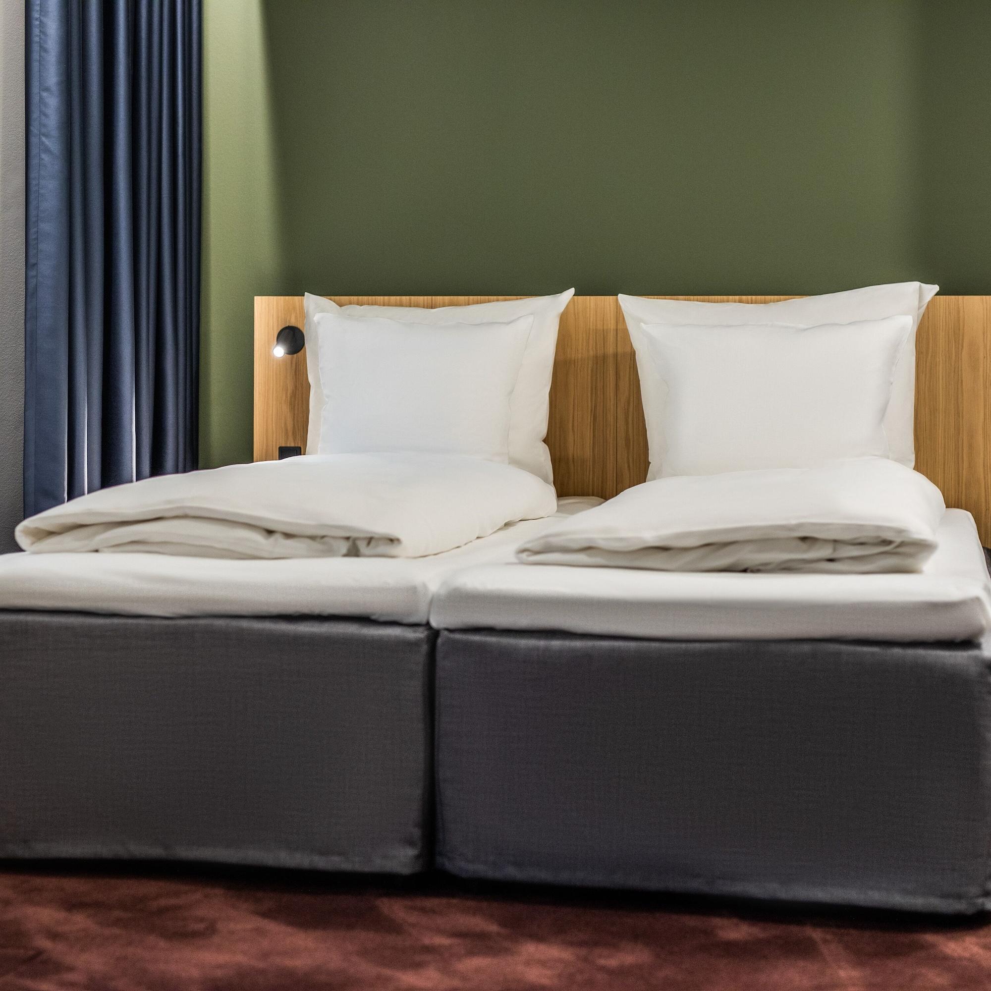 Hotel Comwell Portside Dolce By Wyndham Copenhagen