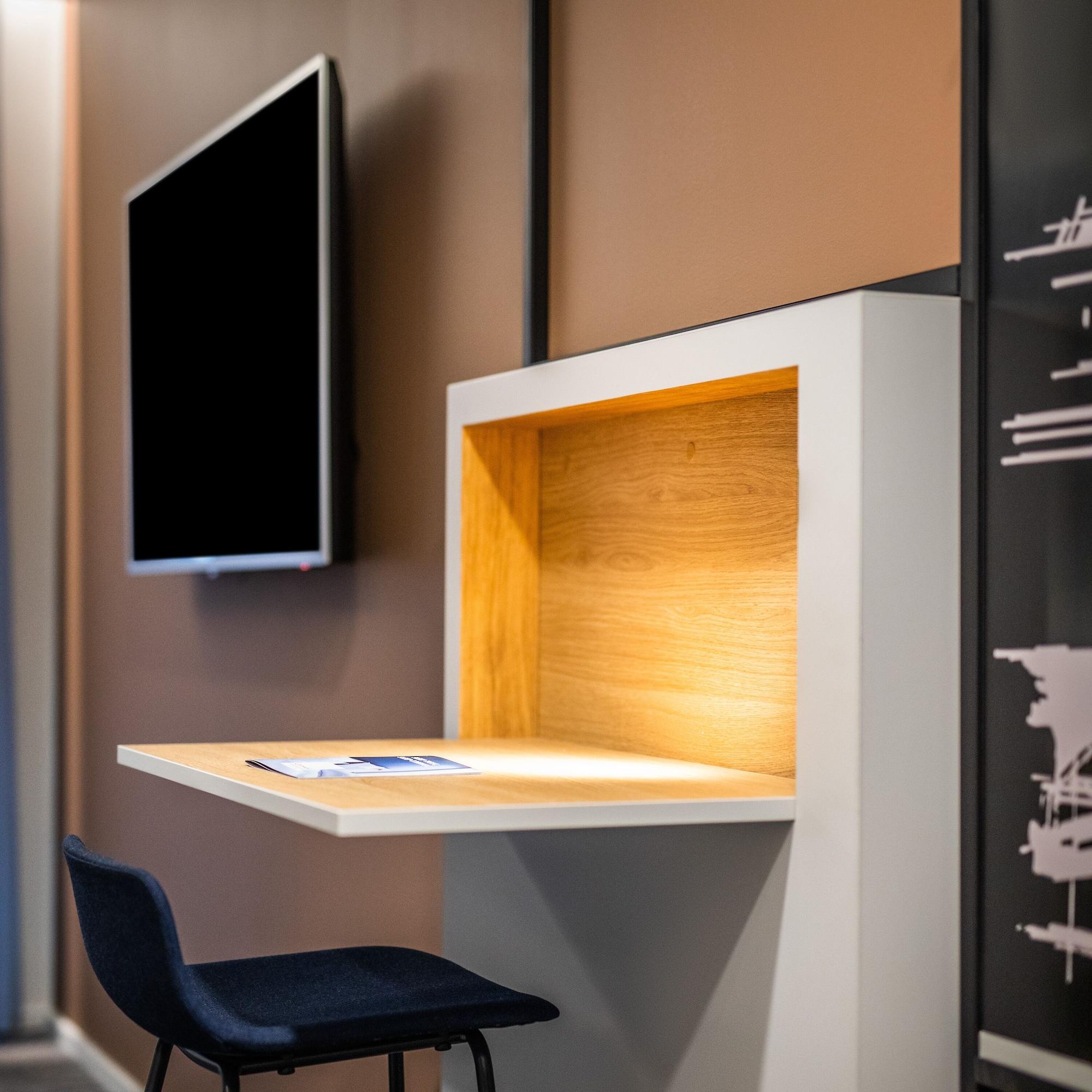 Hotel Comwell Portside Dolce By Wyndham Copenhagen