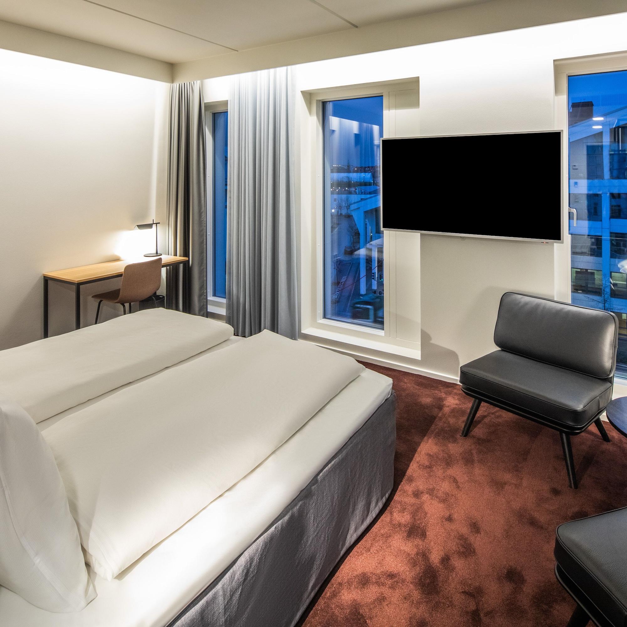 Comwell Portside Dolce By Wyndham 4*