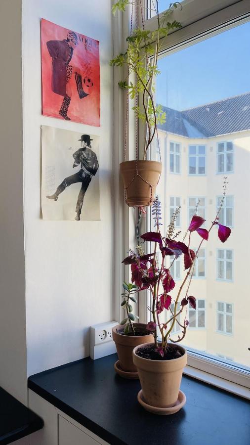 Apartment Apartmentincopenhagen 1485 Copenhagen