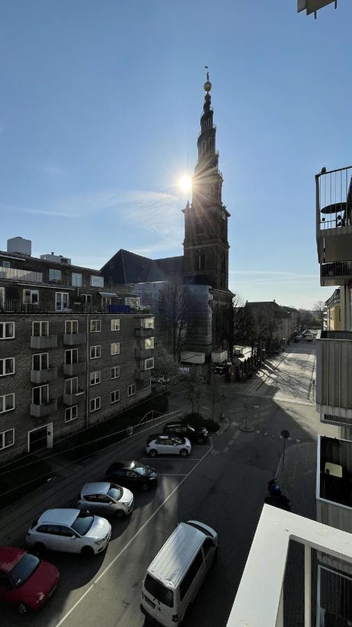 Apartment Apartmentincopenhagen 1485