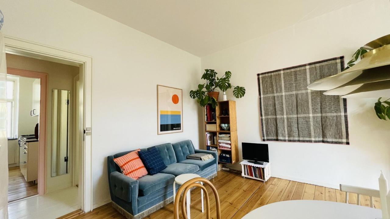 Apartmentincopenhagen 1485